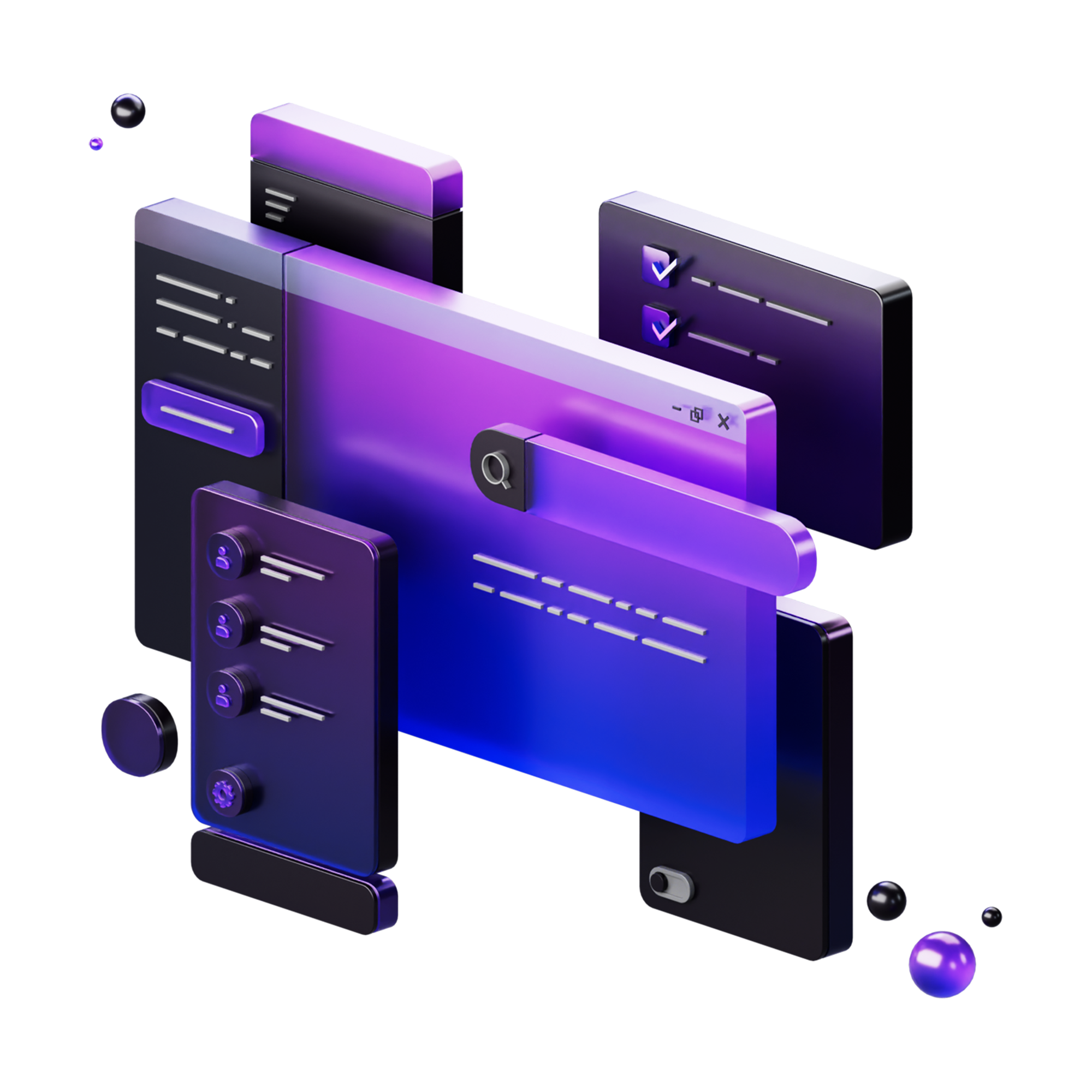 Custom Web Development
