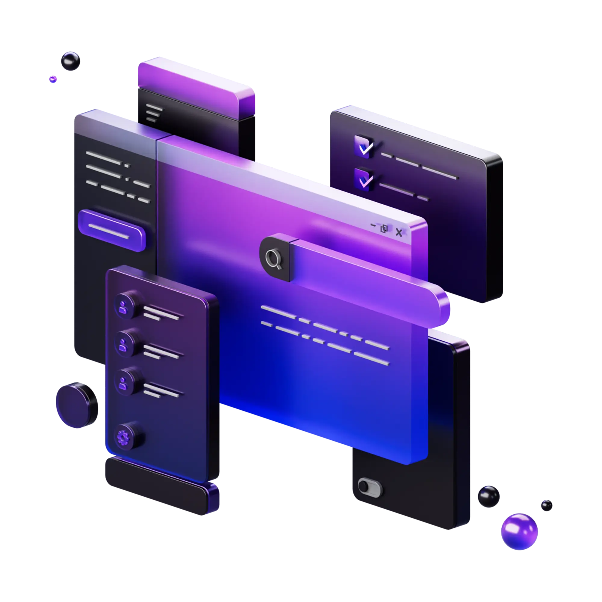 Custom Web Development