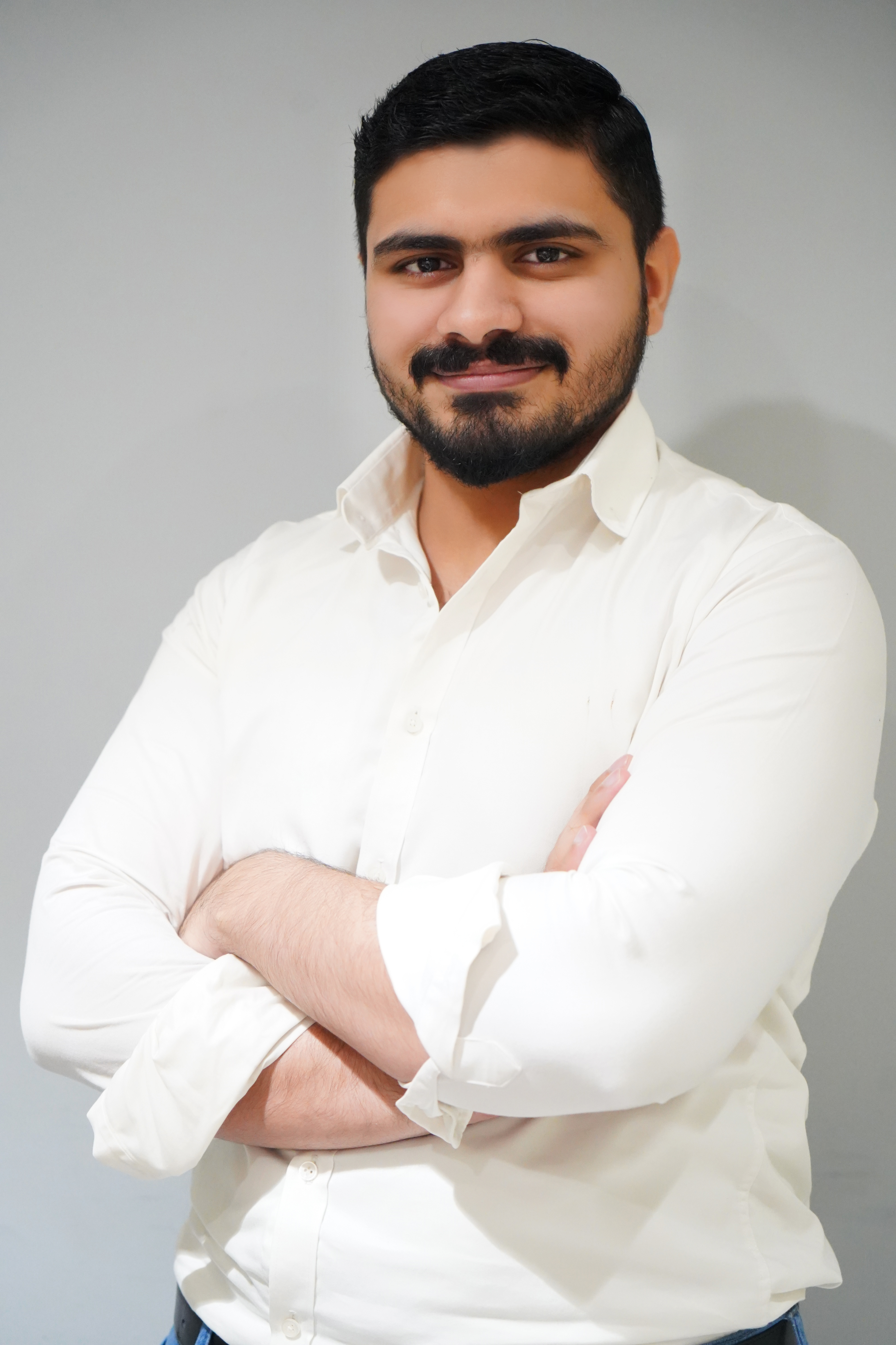 Team member