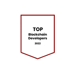 Top Development Company Award